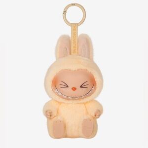 Popmart The Monsters Labubu Have A Seat “SiSi” *authentic*